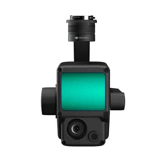 DJI ZENMUSE L1 LIDAR + RGB CAMERA-CAMERA-Makotek Computers