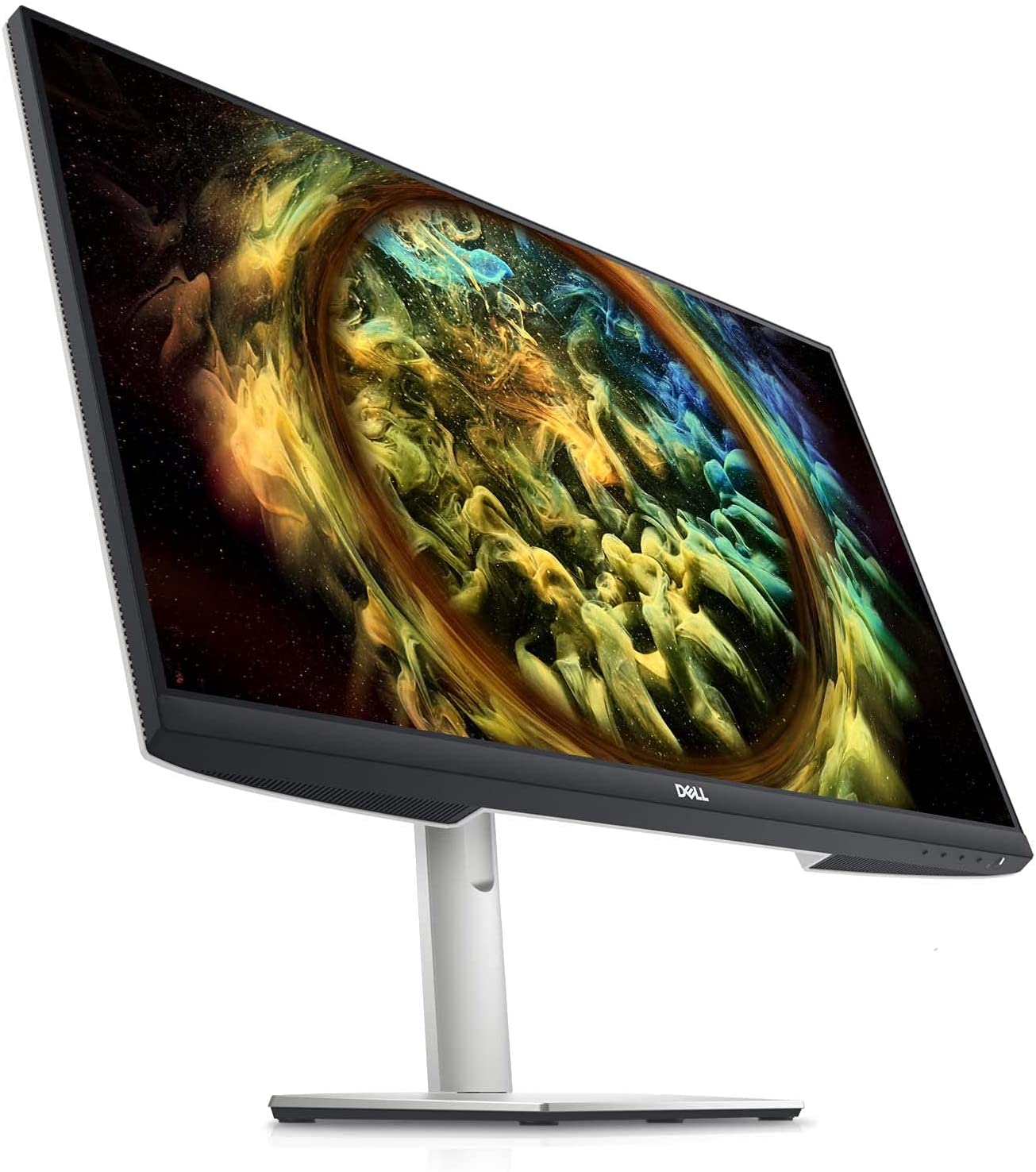 Dell 27 4K UHD S2721QS MONITOR-MONITOR-Makotek Computers