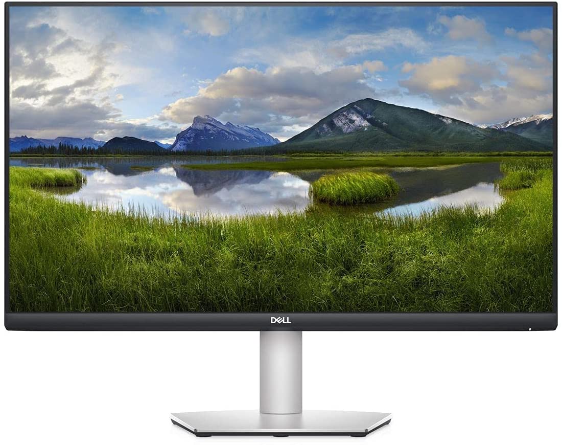 Dell 27 4K UHD S2721QS MONITOR-MONITOR-Makotek Computers