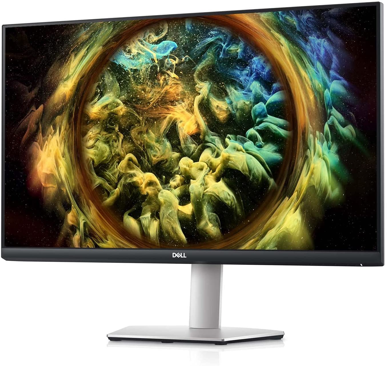 Dell 27 4K UHD S2721QS MONITOR-MONITOR-Makotek Computers