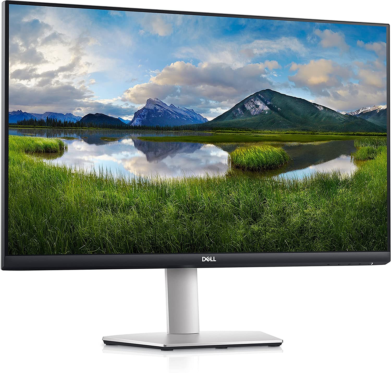 Dell 27 4K UHD S2721QS MONITOR-MONITOR-Makotek Computers