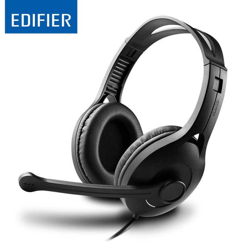 EDIFIER K800 HEADSET-Headset-Makotek Computers