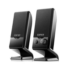Load image into Gallery viewer, EDIFIER M1250 BLACK SPEAKER-SPEAKERS-Makotek Computers

