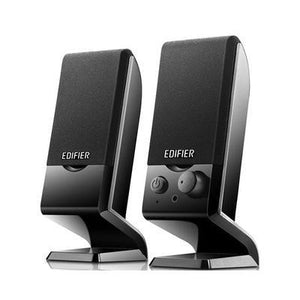 EDIFIER M1250 BLACK SPEAKER-SPEAKERS-Makotek Computers
