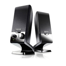 Load image into Gallery viewer, EDIFIER M1250 BLACK SPEAKER-SPEAKERS-Makotek Computers
