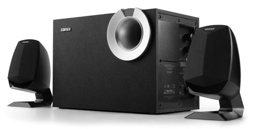 Edifier M1250 - Parlantes Pc