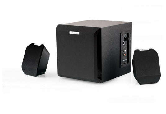 EDIFIER X100 2.1 MULTIMEDIA SPEAKERS-SPEAKERS-Makotek Computers