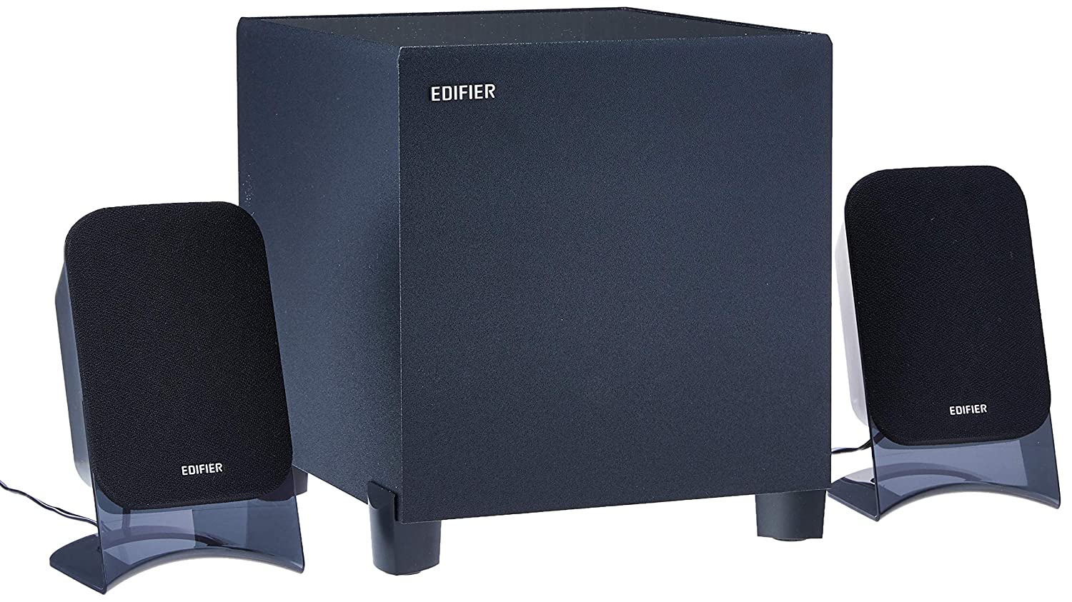 EDIFIER XM2PF 2.1 MULTIMEDIA SPEAKERS-SPEAKERS-Makotek Computers