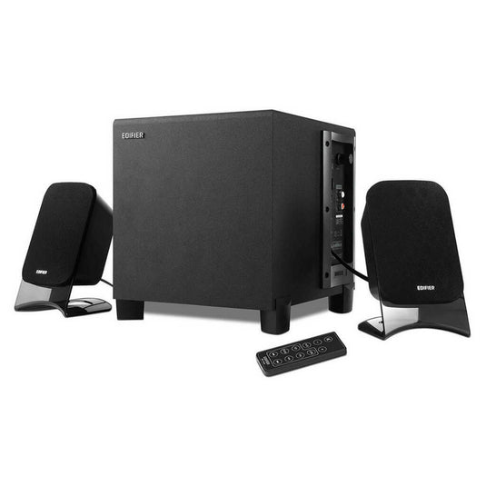 EDIFIER XM2PF 2.1 MULTIMEDIA SPEAKERS-SPEAKERS-Makotek Computers