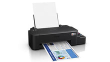Load image into Gallery viewer, EPSON ECOTANK L121 A4 INK TANK PRINTER-PRINTER-Makotek Computers
