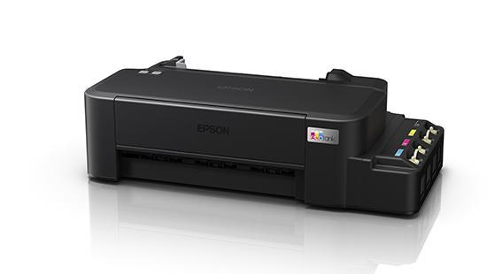 EPSON ECOTANK L121 A4 INK TANK PRINTER-PRINTER-Makotek Computers