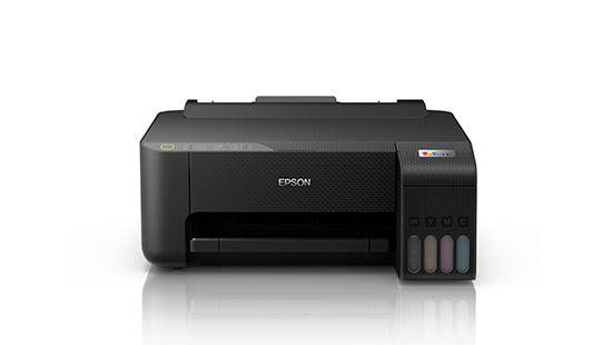 EPSON ECOTANK L1250 A4 WI-FI INK TANK PRINTER-PRINTER-Makotek Computers