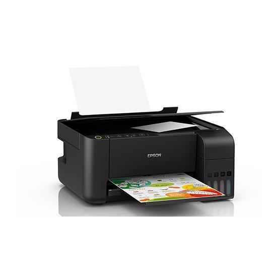 EPSON ECOTANK L3150 WI-FI ALL-IN-ONE INK TANK PRINTER-PRINTER-Makotek Computers