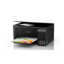 Load image into Gallery viewer, EPSON ECOTANK L3150 WI-FI ALL-IN-ONE INK TANK PRINTER-PRINTER-Makotek Computers
