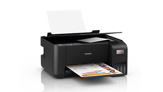 EPSON ECOTANK L3210 A4 ALL-IN-ONE INK TANK PRINTER-PRINTER-Makotek Computers