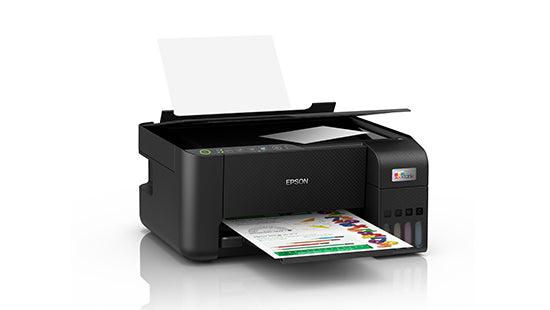 EPSON ECOTANK L3250 A4 WI-FI ALL-IN-ONE INK TANK PRINTER-PRINTER-Makotek Computers