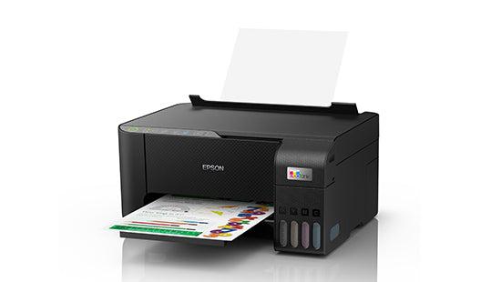 EPSON ECOTANK L3250 A4 WI-FI ALL-IN-ONE INK TANK PRINTER-PRINTER-Makotek Computers