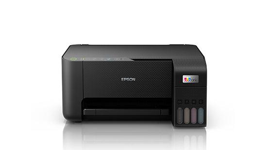 EPSON ECOTANK L3250 A4 WI-FI ALL-IN-ONE INK TANK PRINTER-PRINTER-Makotek Computers