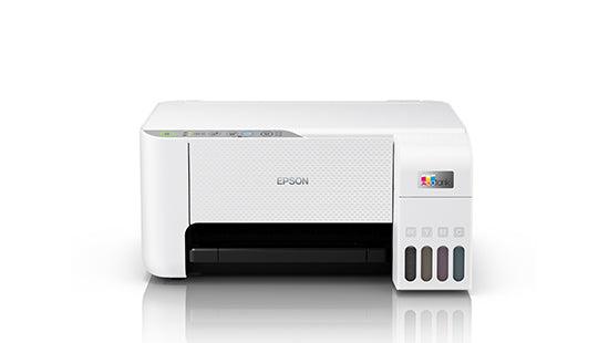 EPSON ECOTANK L3256 A4 WI-FI ALL-IN-ONE INK TANK PRINTER-PRINTER-Makotek Computers