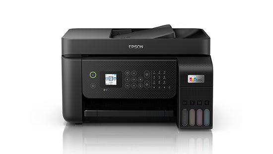 EPSON L5290 WIFI PRINT COPY SCAN FAX AUTO COPY SCAN PRINTER-PRINTER-Makotek Computers