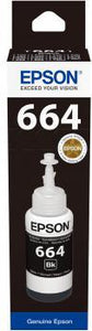 EPSON T6641 70ML BLACK INK-Ink-Makotek Computers