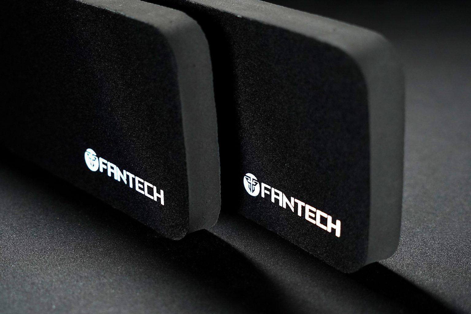 FANTECH AC4101M PILO TKL 359MM X 95MM X 18MM WRISTPAD-WRISTPAD-Makotek Computers