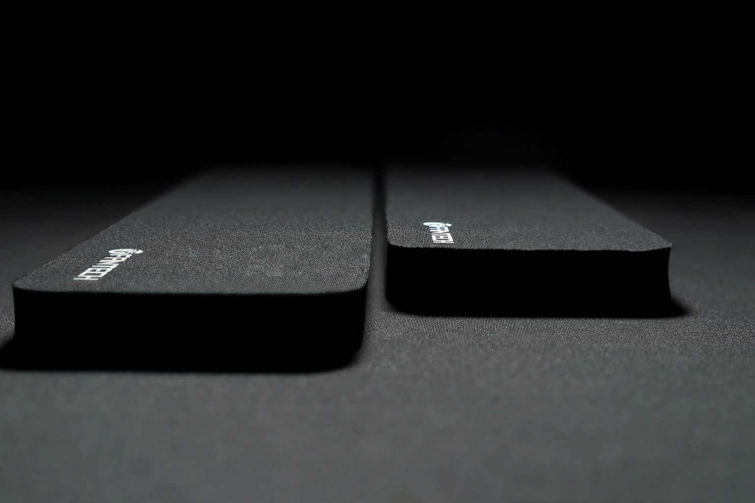 FANTECH AC4101M PILO TKL 359MM X 95MM X 18MM WRISTPAD-WRISTPAD-Makotek Computers
