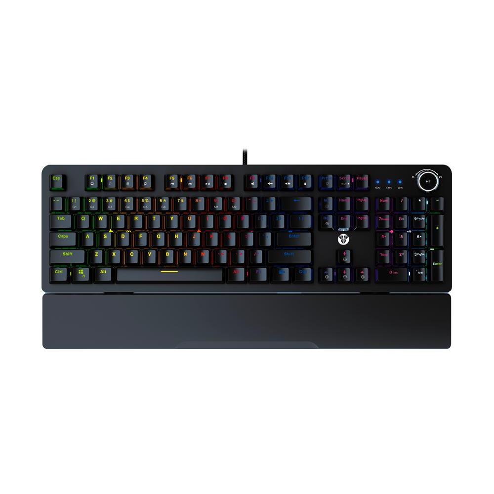 FANTECH-KEYBOARD-RED-SWITCH-