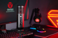 Load image into Gallery viewer, FANTECH MCX01 LEVIOSA PROFESSIONAL CONDENSER MICROPHONE-MICROPHONE-Makotek Computers
