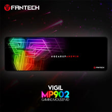 Load image into Gallery viewer, FANTECH MP902 VIGIL EXTENDED MOUSEPAD-MOUSEPAD-Makotek Computers
