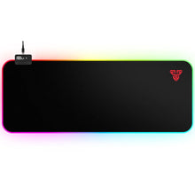 Load image into Gallery viewer, FANTECH MPR800S BLACK FIREFLY MOUSEPAD-Mousepad-Makotek Computers
