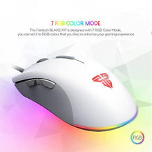 Load image into Gallery viewer, FANTECH VX7 CRYPTO WHITE MOUSE-MOUSE-Makotek Computers
