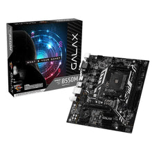 Load image into Gallery viewer, GALAX B550M EX MOTHERBOARD-MOTHERBOARDS-Makotek Computers
