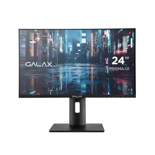 GALAX PRISMA PR-01 24 INCH 75HZ MONITOR-MONITOR-Makotek Computers