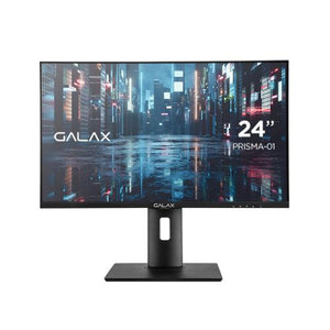 GALAX PRISMA PR-01 24 INCH 75HZ MONITOR-MONITOR-Makotek Computers