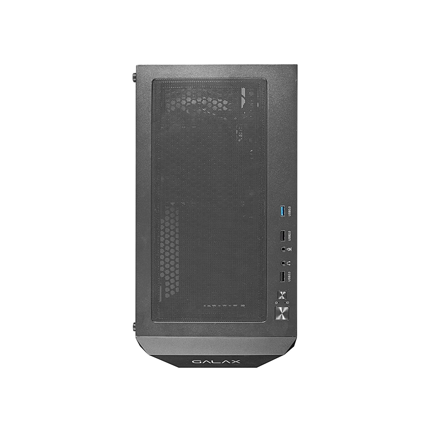 GALAX REV-05 FULL TOWER ATX GAMING PC CASE-PC CASE-Makotek Computers