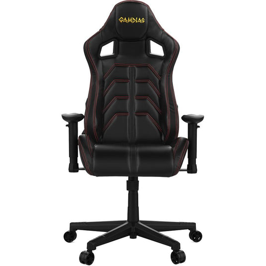 GAMDIAS APHRODITE GAMING CHAIR-CHAIR-Makotek Computers