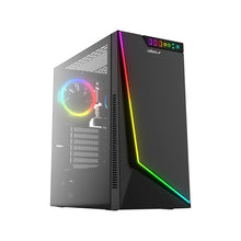 Load image into Gallery viewer, GAMDIAS ARGUS M1 PC CASE-PC CASE-Makotek Computers
