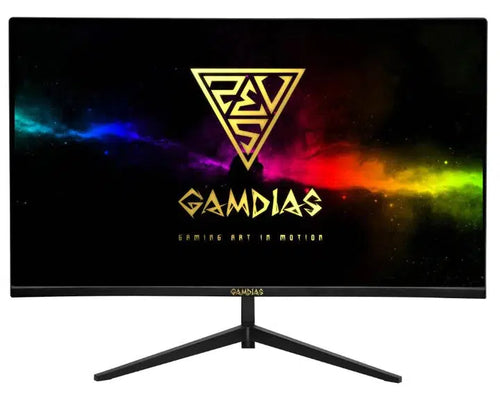 GAMDIAS ATLAS HD240F 24