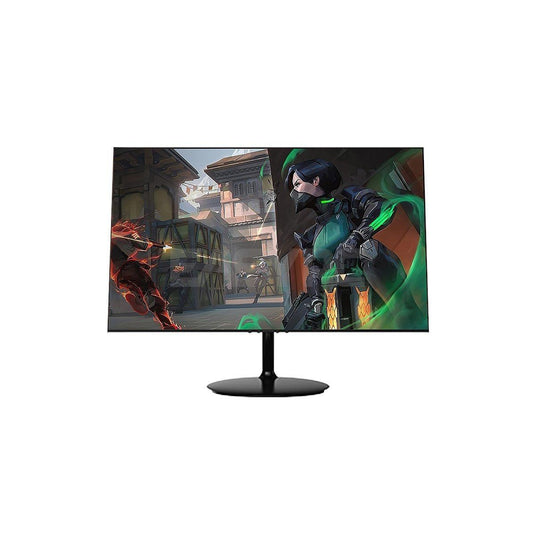 GAMDIAS ATLAS VH238G 165HZ 23.8'' FLAT MONITOR-MONITOR-Makotek Computers