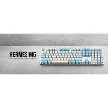 Load image into Gallery viewer, GAMDIAS HERMES M5 MECHANICAL GAMING KEYBOARD-Keyboard-Makotek Computers
