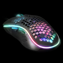 Load image into Gallery viewer, GAMDIAS ZEUS M4 + NYX E1 GAMING MOUSE &amp; MOUSEPAD-MOUSE-Makotek Computers
