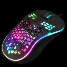 Load image into Gallery viewer, GAMDIAS ZEUS M4 + NYX E1 GAMING MOUSE &amp; MOUSEPAD-MOUSE-Makotek Computers
