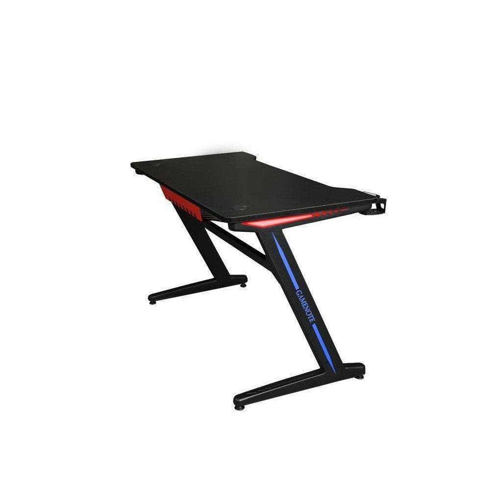GAME NOTE HAVIT GD902 COMPUTER GAMING TABLE-Makotek Computers