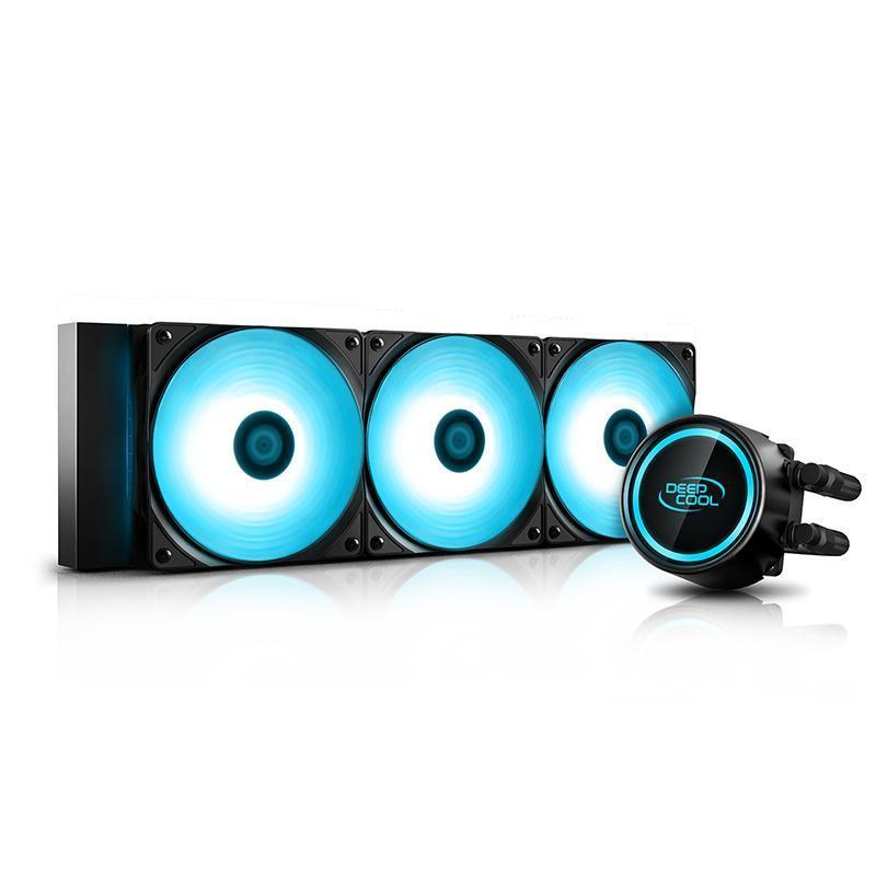 GAMMAXX L360 V2 DP-H12RF-GL360V2C CPU COOLER-CPU Cooler-Makotek Computers
