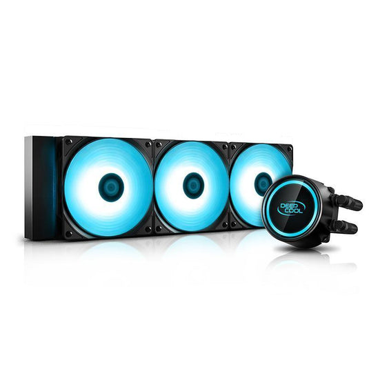 GAMMAXX L360 V2 DP-H12RF-GL360V2C CPU COOLER-CPU Cooler-Makotek Computers