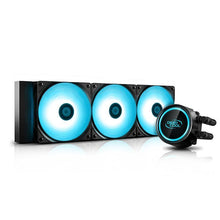 Load image into Gallery viewer, GAMMAXX L360 V2 DP-H12RF-GL360V2C CPU COOLER-CPU Cooler-Makotek Computers

