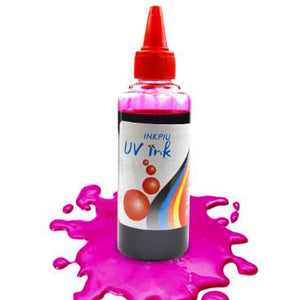 GENERIC MAGENTA 100ML UNIVERSAL INK-INK-Makotek Computers