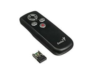 GENIUS MEDIA POINTER 100-ACCESSORIES-Makotek Computers