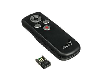 GENIUS MEDIA POINTER 100-ACCESSORIES-Makotek Computers